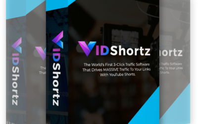 VidShortz – Ultimate Video Traffic Generator Review